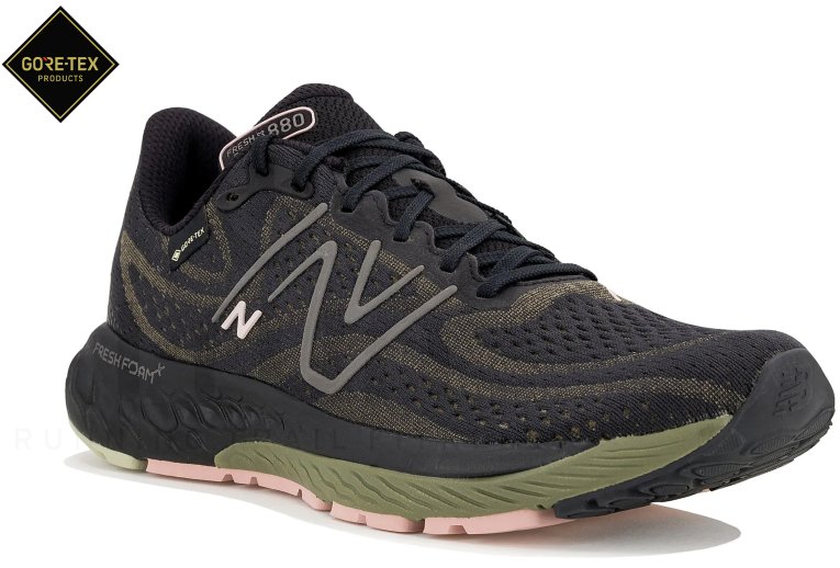 New Balance Fresh Foam X 880 V13 Gore-Tex W special offer | Women