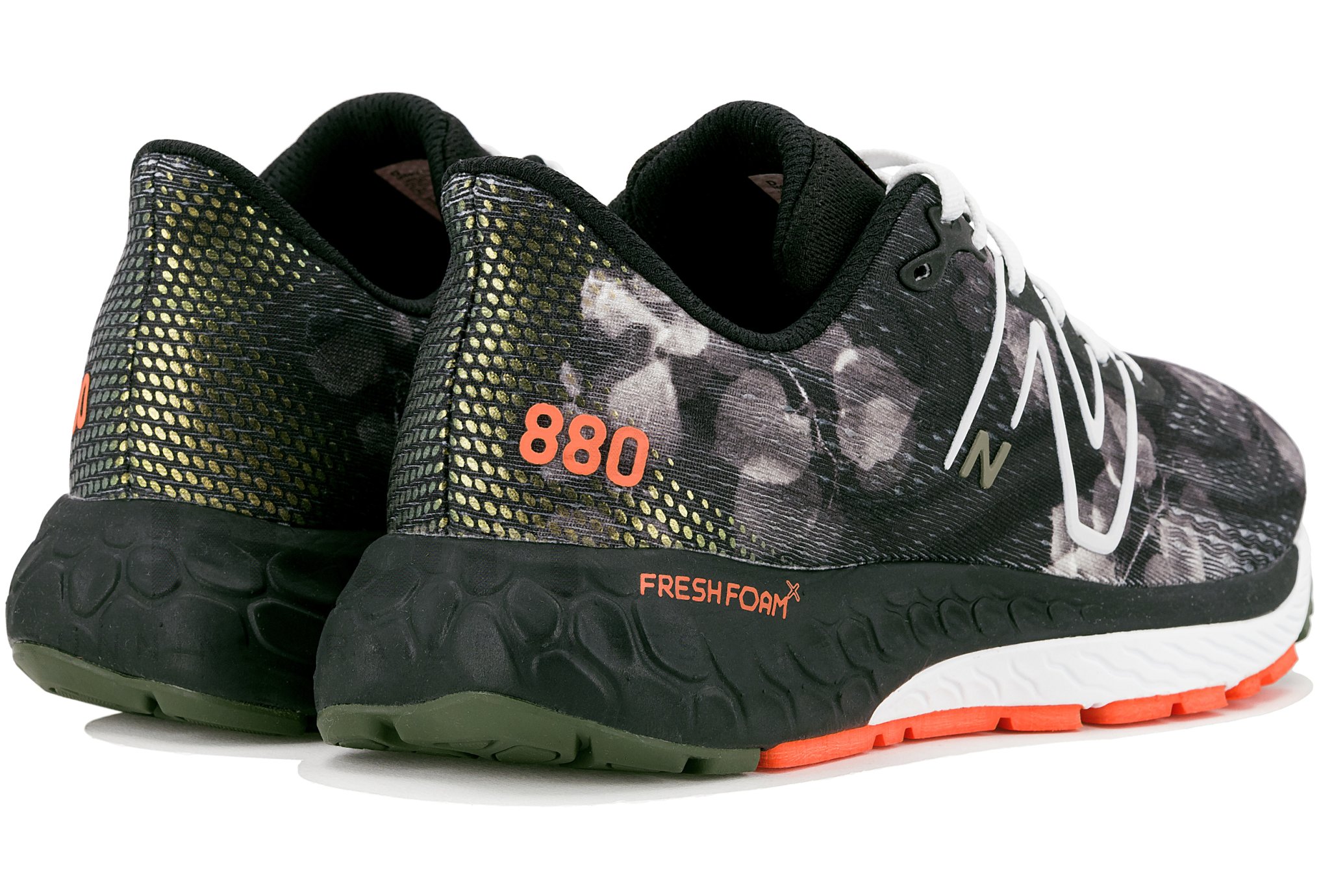 New Balance Fresh Foam X 880 V13 London Edition M
