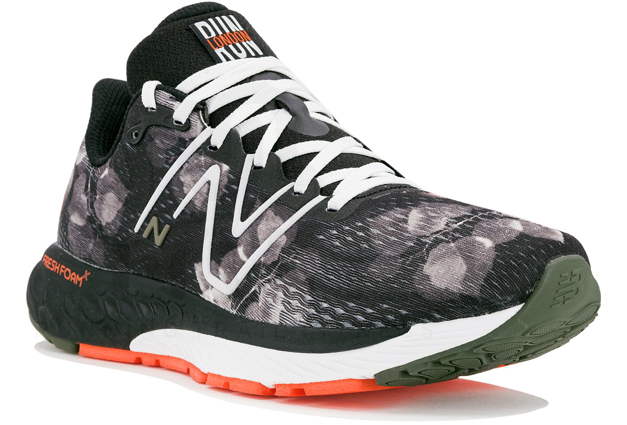 New Balance Fresh Foam X 880 V13 London Edition M