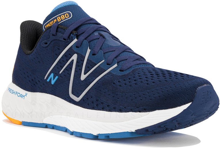 New Balance Fresh Foam X 880 V13 M