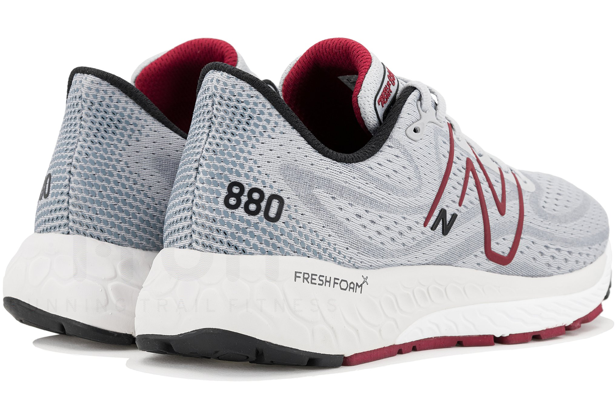 New Balance Fresh Foam X 880 V13 Herren