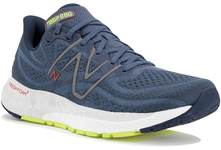 New Balance Fresh Foam X 880 V13 M