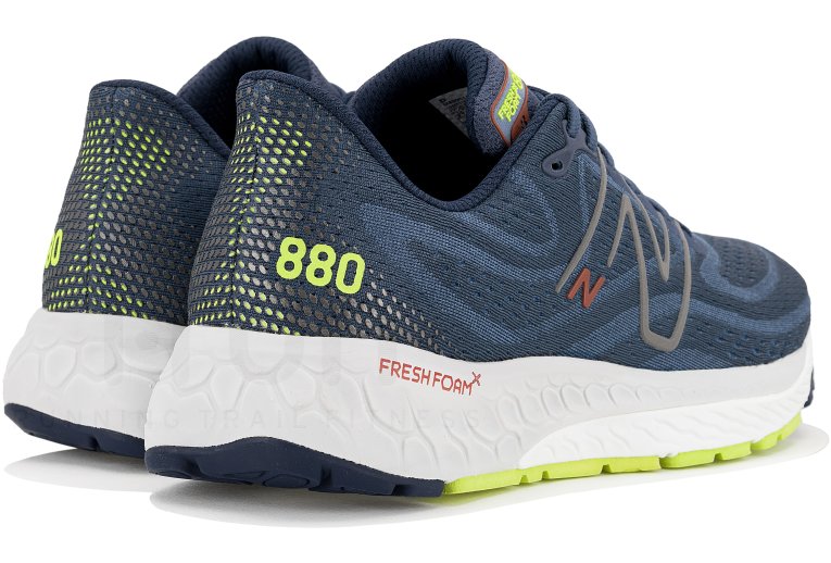 New Balance Fresh Foam X 880 V13 M