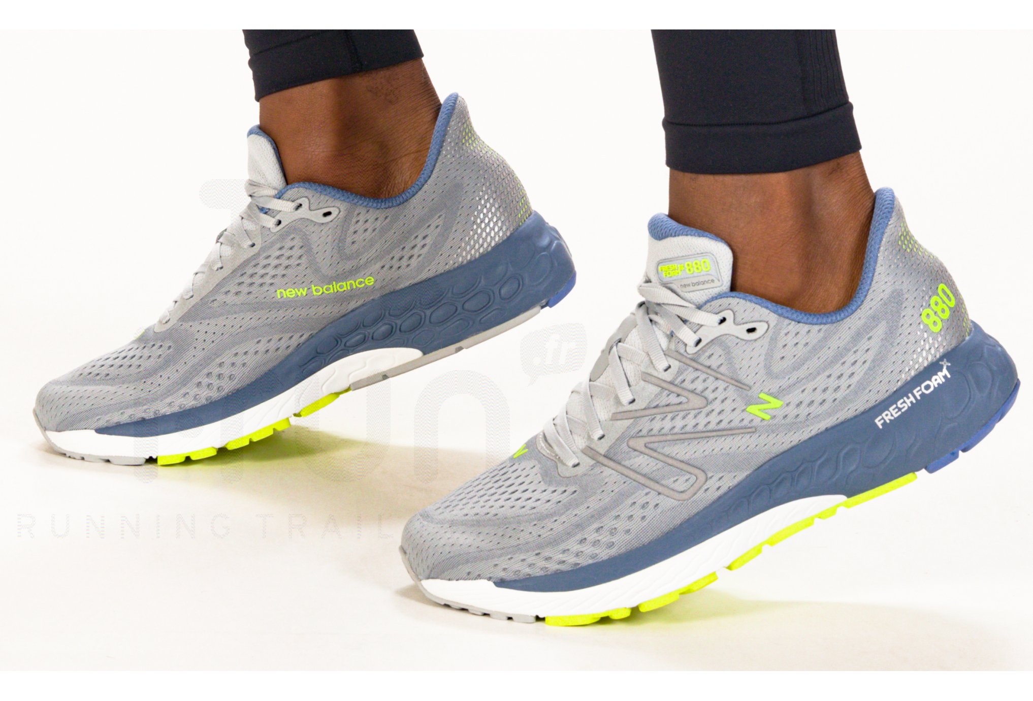 New Balance Fresh Foam X 880 V13 M