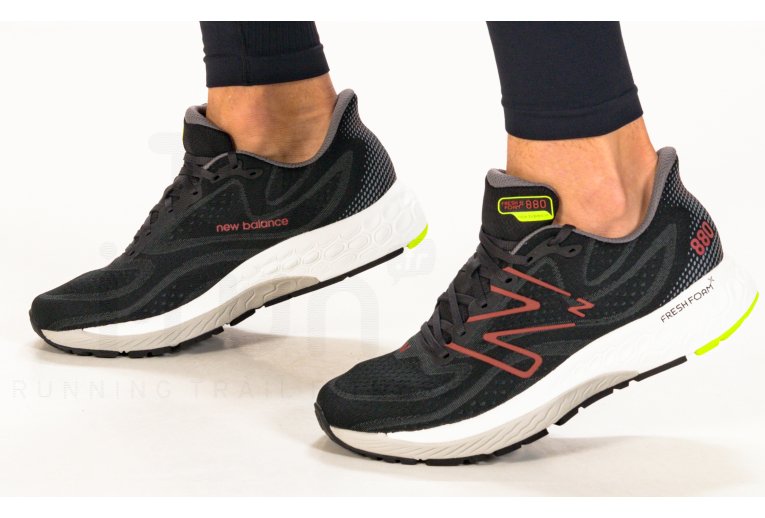 New Balance Fresh Foam X 880 V13 M