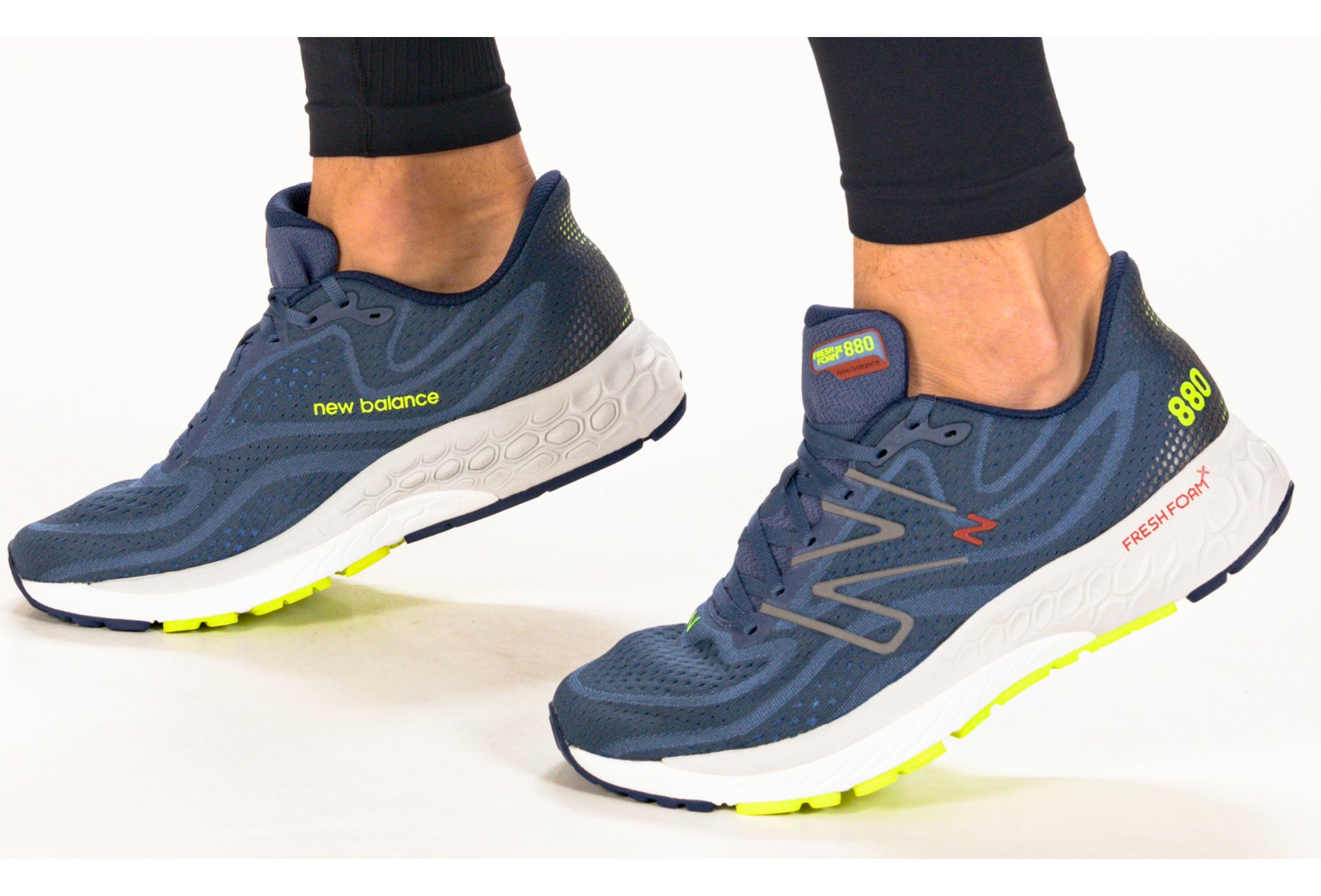 New Balance Fresh Foam X 880 V13 M