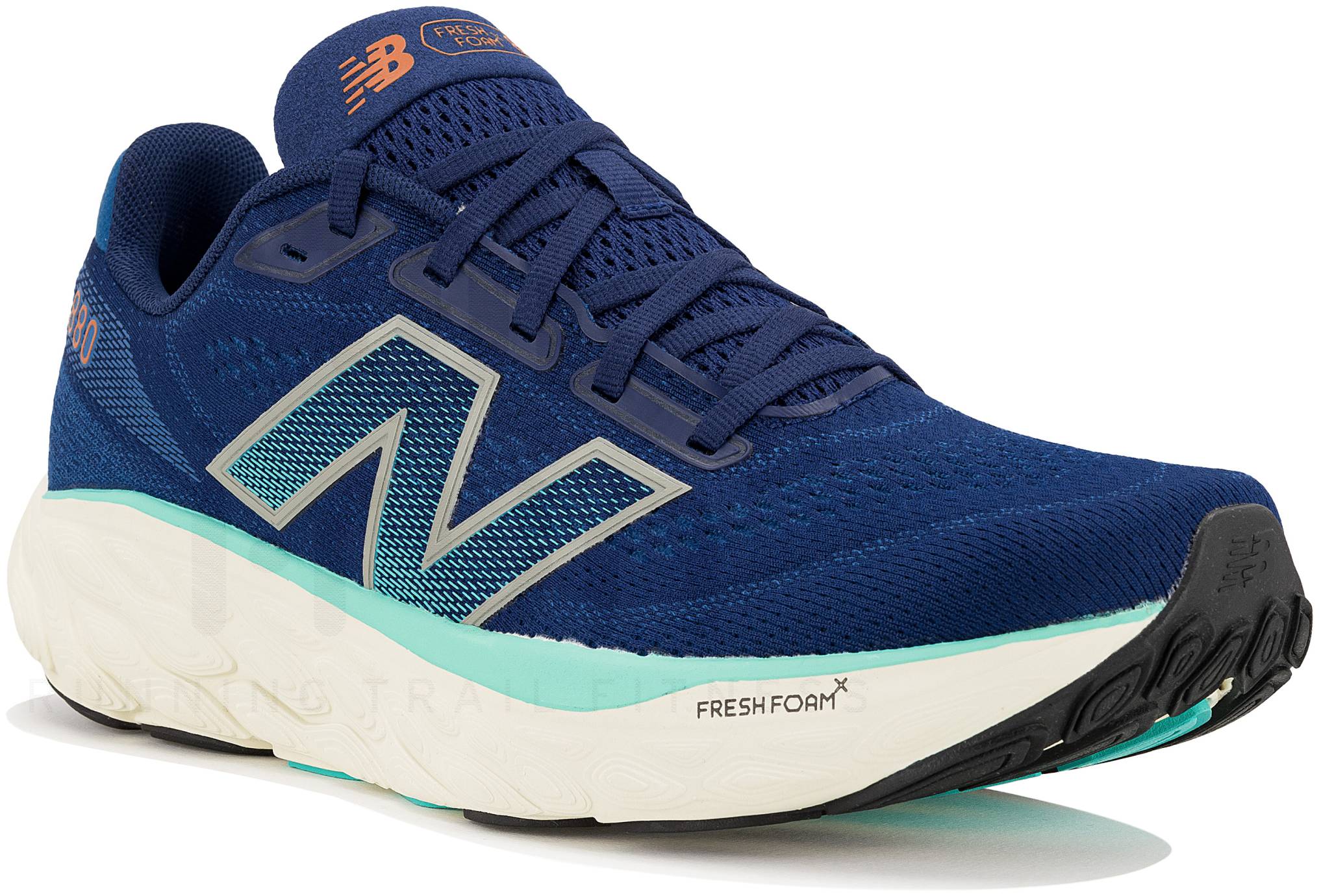 New Balance Fresh Foam X 880 V14 Review An lisis Caracter sticas New Balance Fresh Foam X 880 V14 Review An lisis Caracter sticas