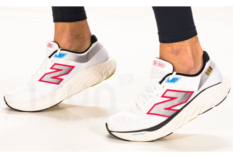 New Balance Fresh Foam X 880 V14
