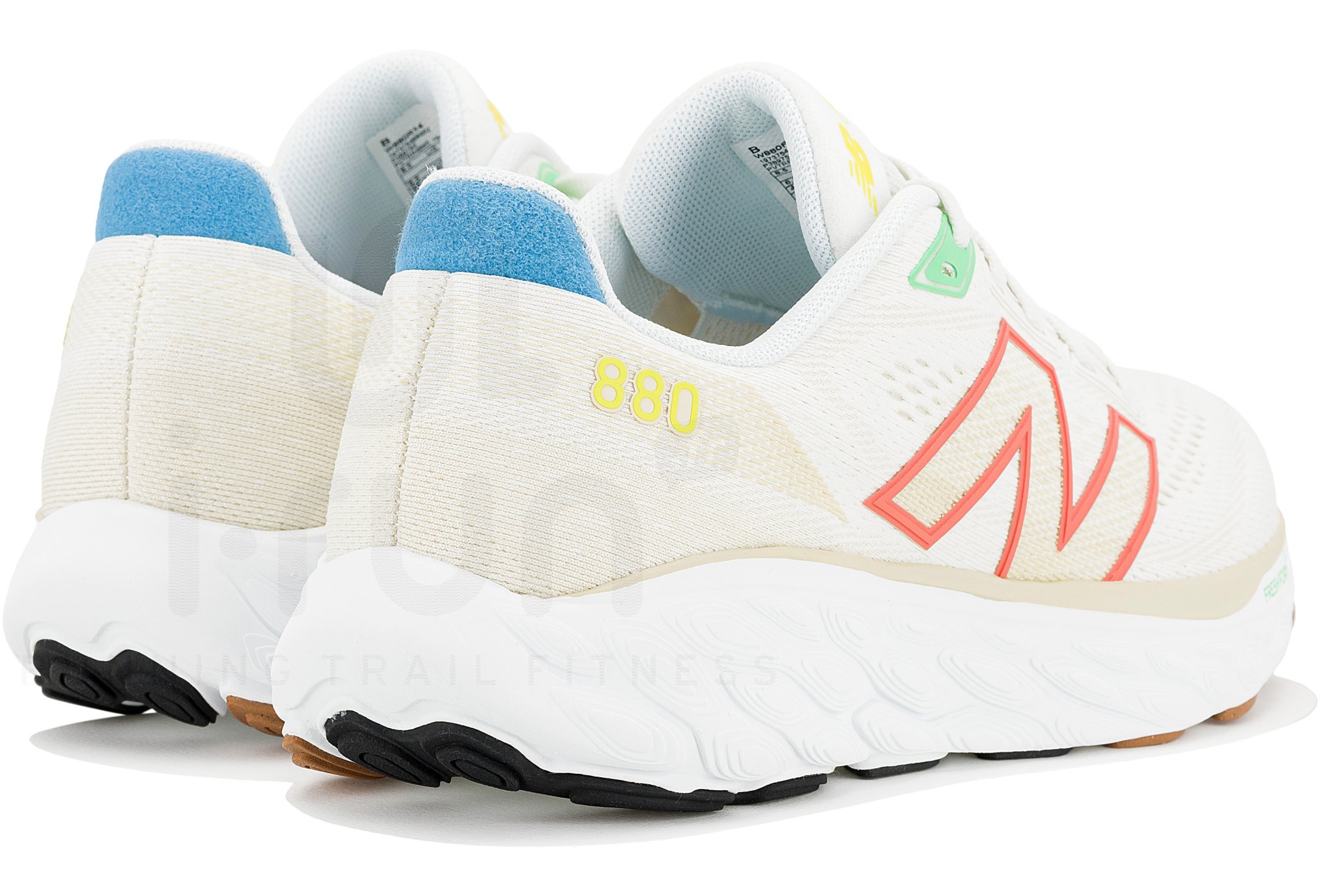 New Balance Fresh Foam X 880 V14