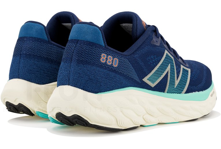 New Balance Fresh Foam X 880 V14 Wide M