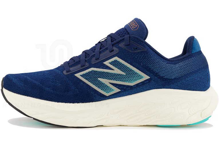 New Balance Fresh Foam X 880 V14 Wide M