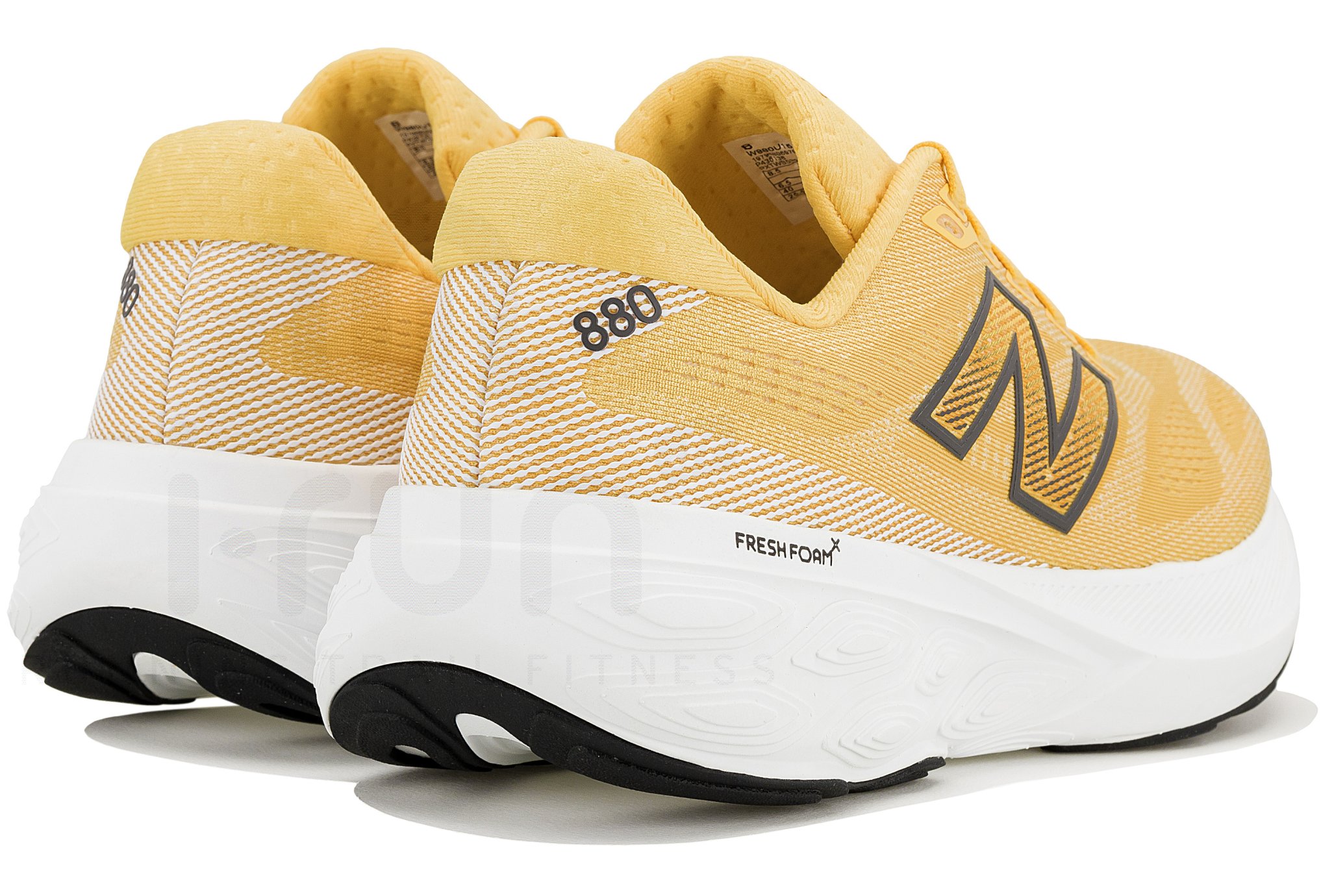 New Balance Fresh Foam X 880 V15