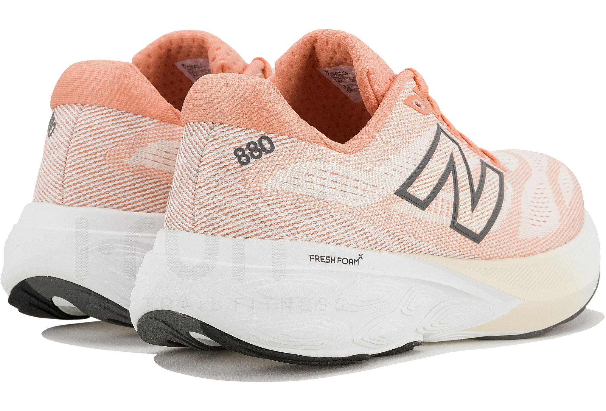 New Balance Fresh Foam X 880 V15