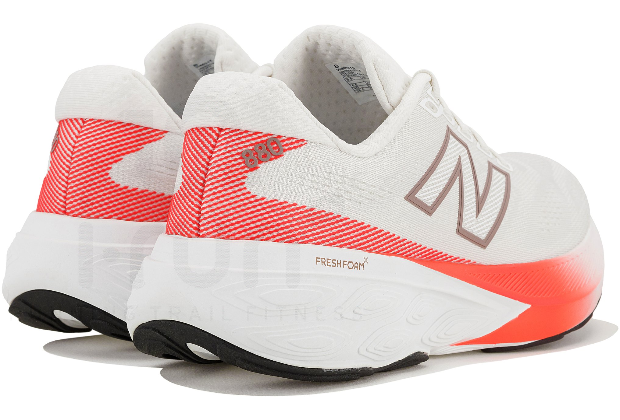 New Balance Fresh Foam X 880 V15