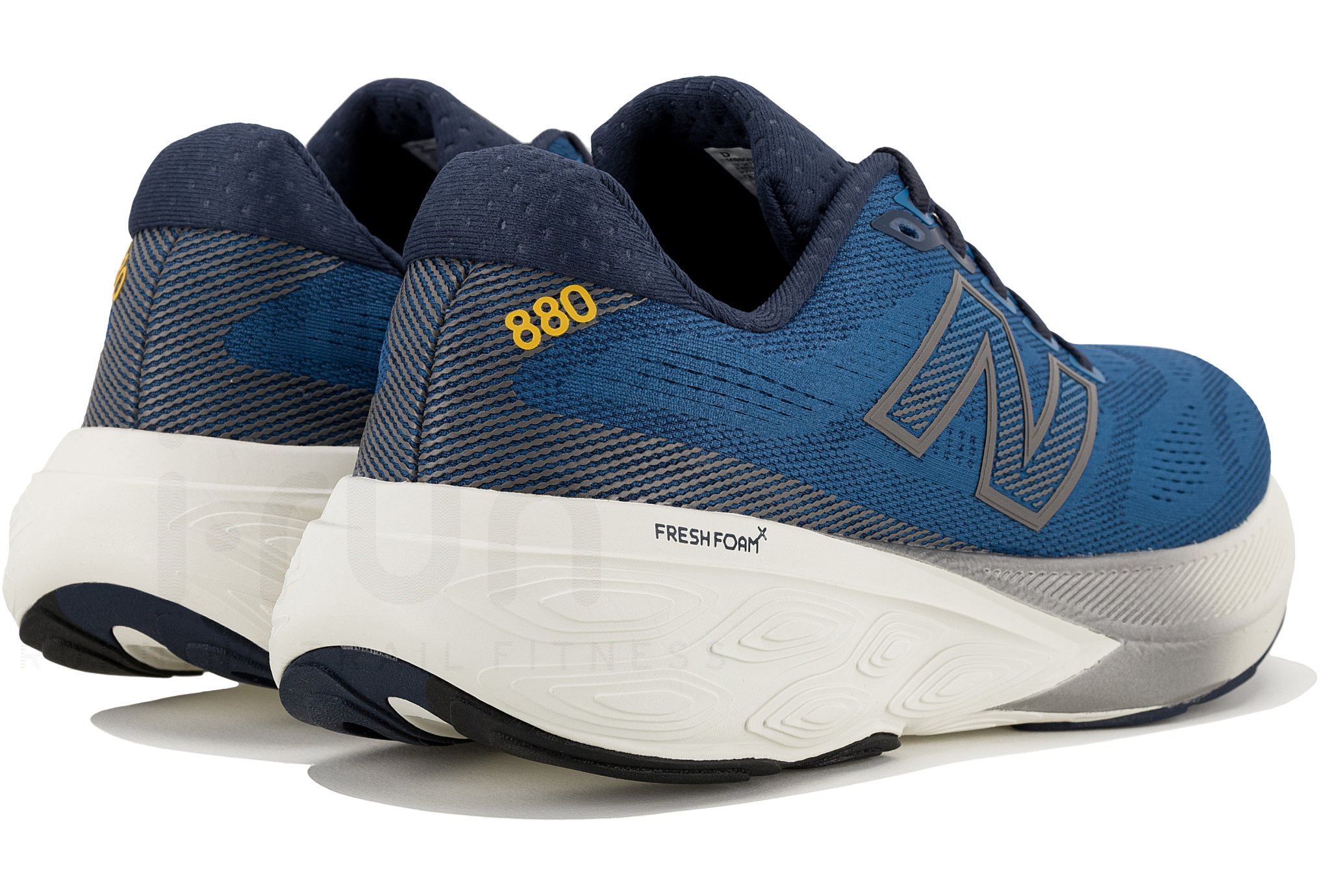 New Balance Fresh Foam X 880 V15