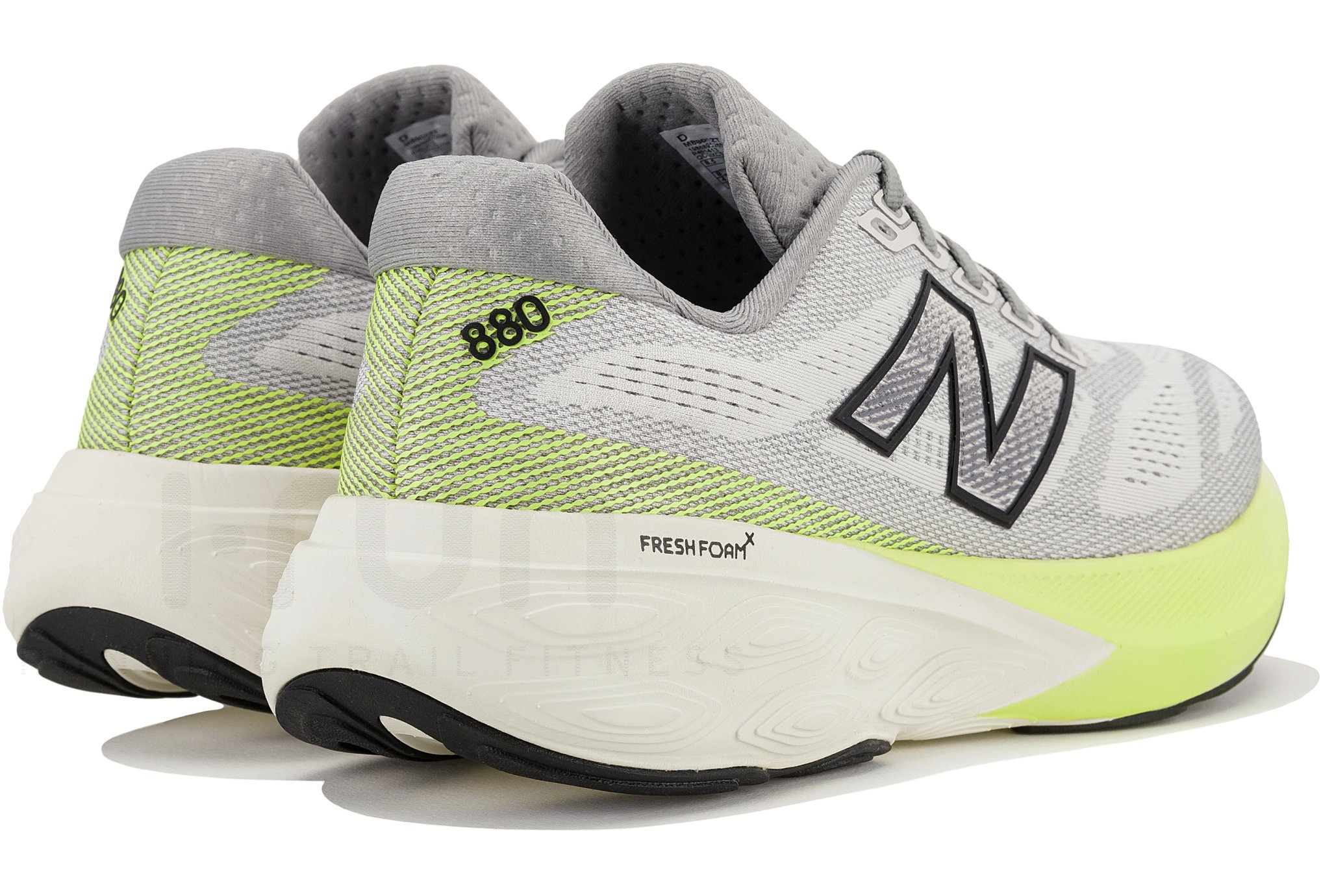 New Balance Fresh Foam X 880 V15