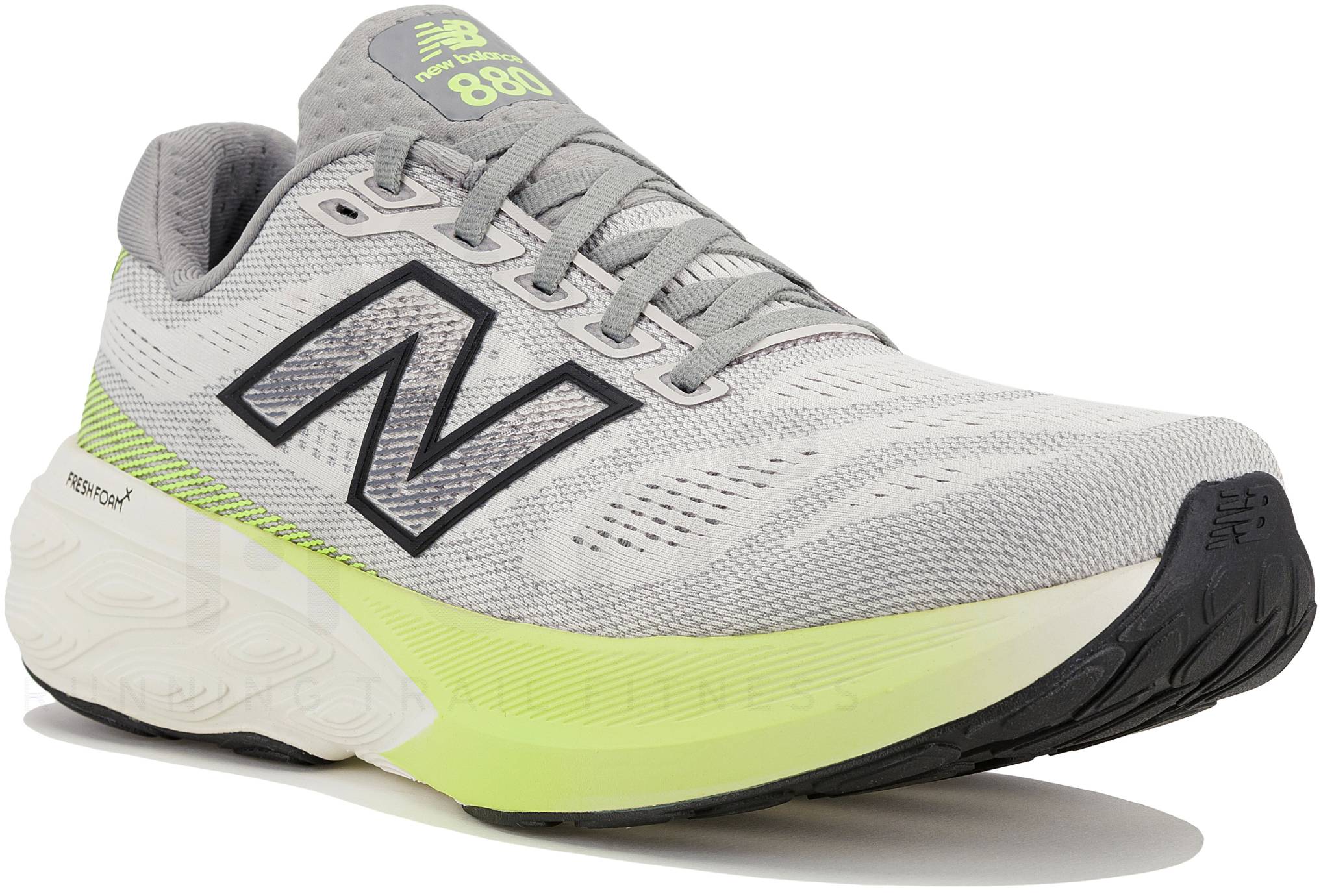 New Balance Fresh Foam X 880 V15 Herren Wide