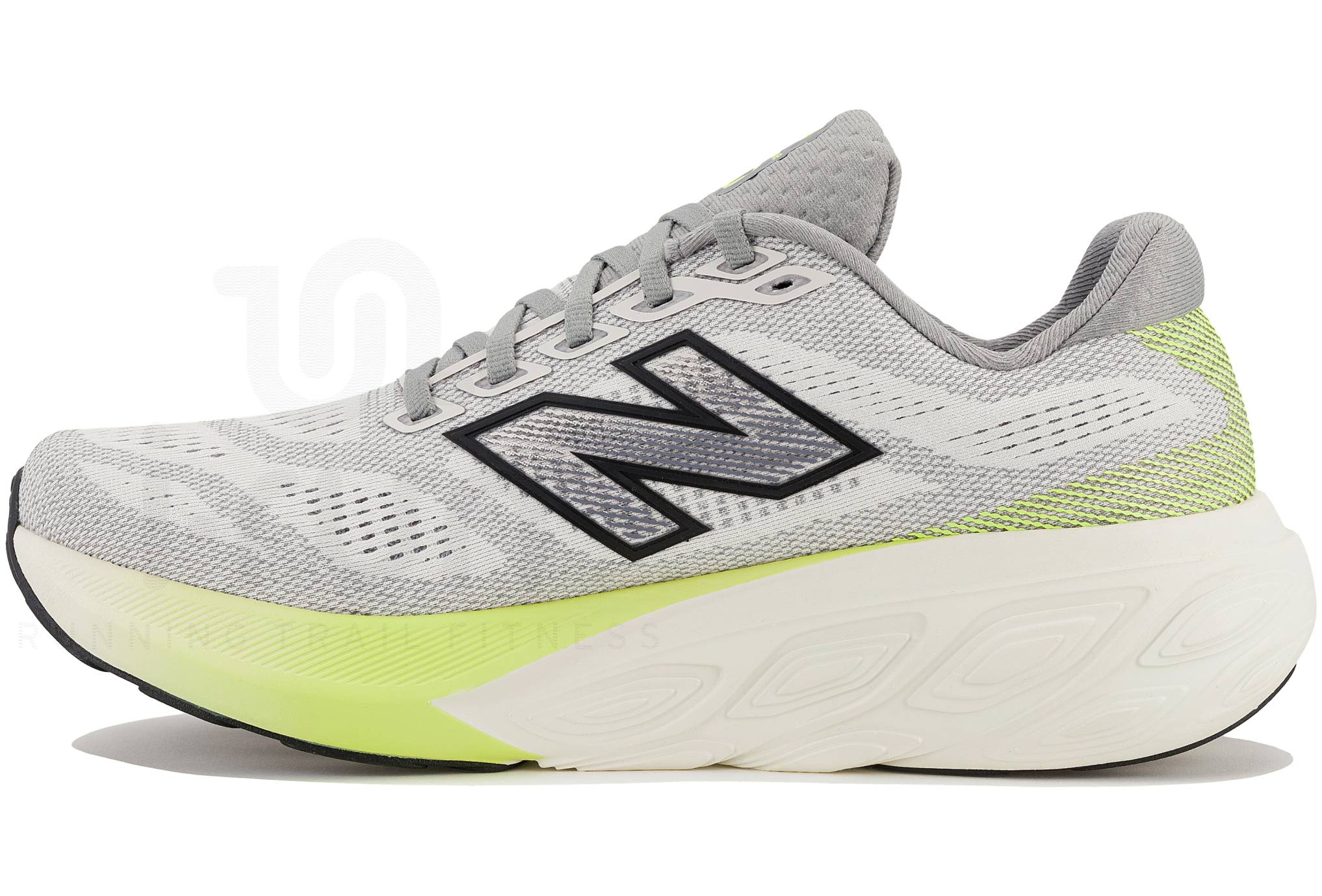 New Balance Fresh Foam X 880 V15 Herren Wide