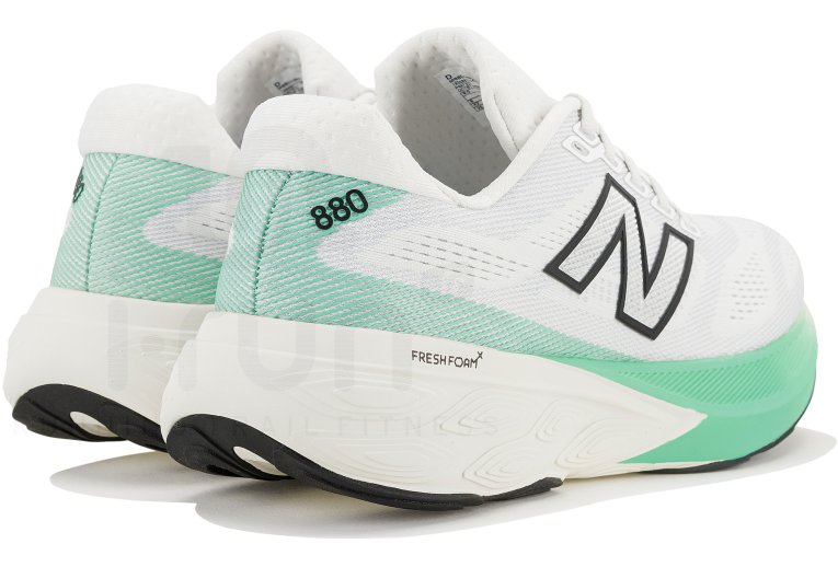 New Balance Fresh Foam X 880 V15 Herren
