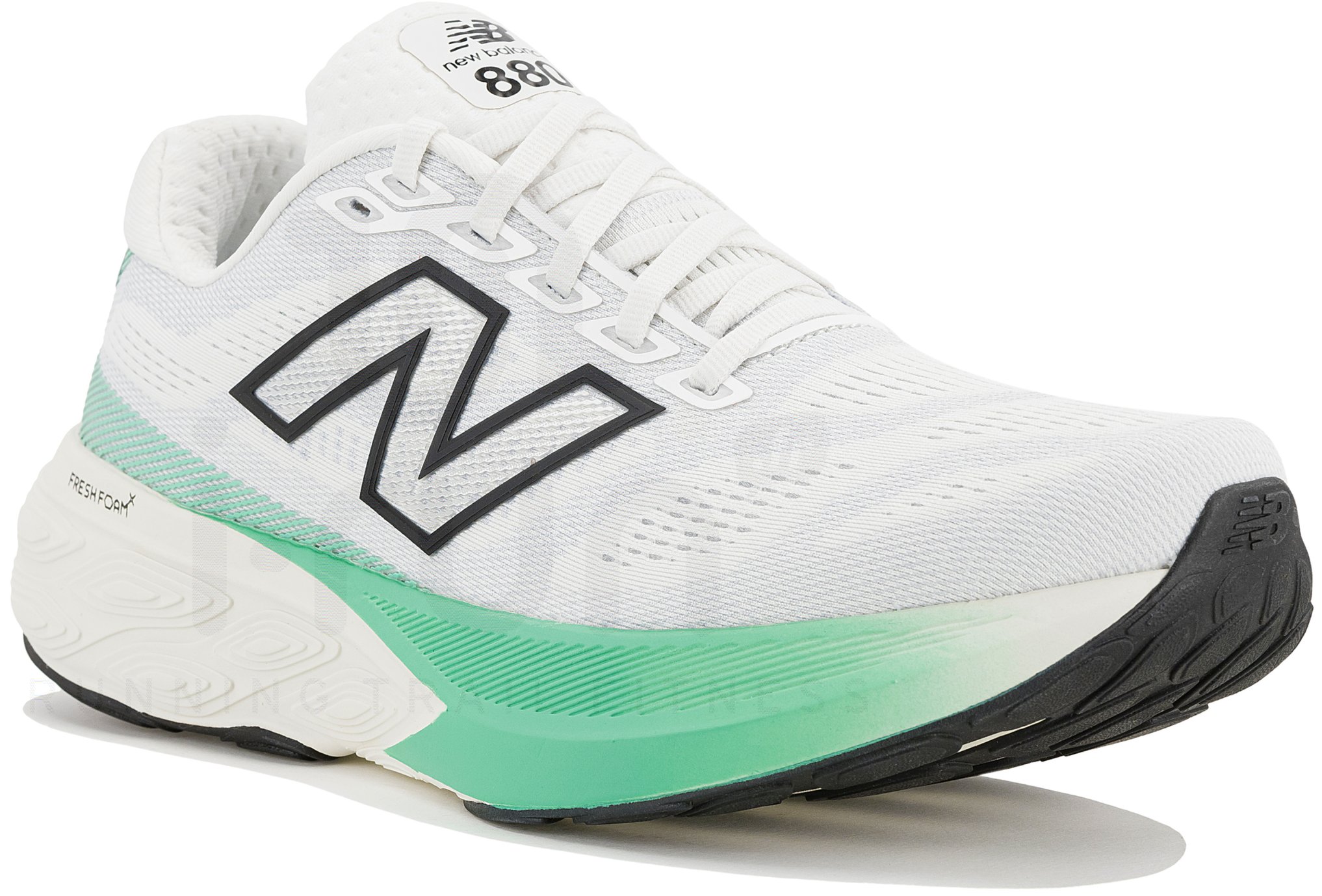 New Balance Fresh Foam X 880 V15 Herren