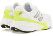 New Balance Fresh Foam X 880 V15 Wide
