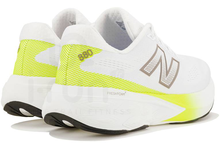 New Balance Fresh Foam X 880 V15
