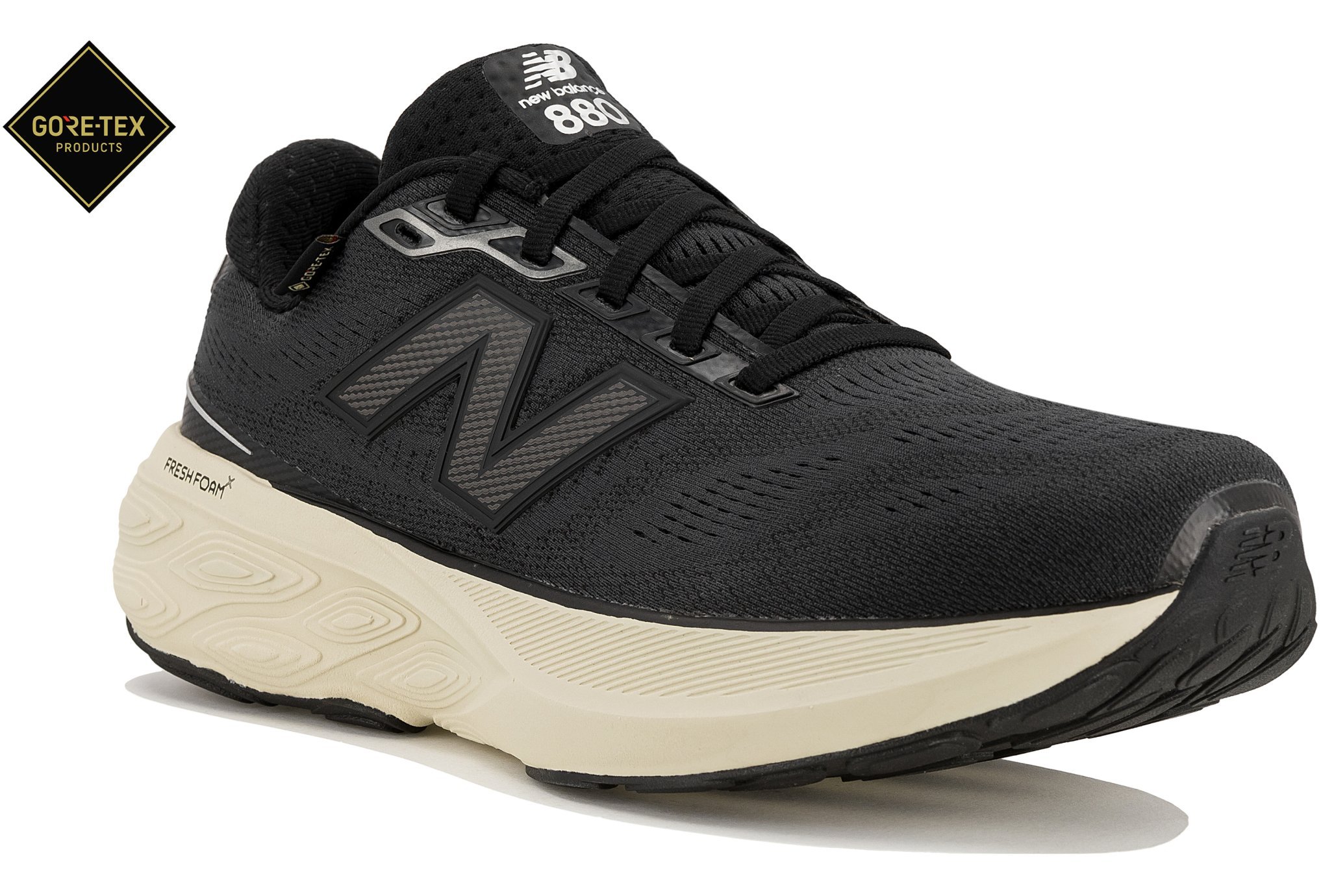 New Balance Fresh Foam X 880 V15 Gore-Tex Chaussures de sport femme - New Balance - Chaussures de sport