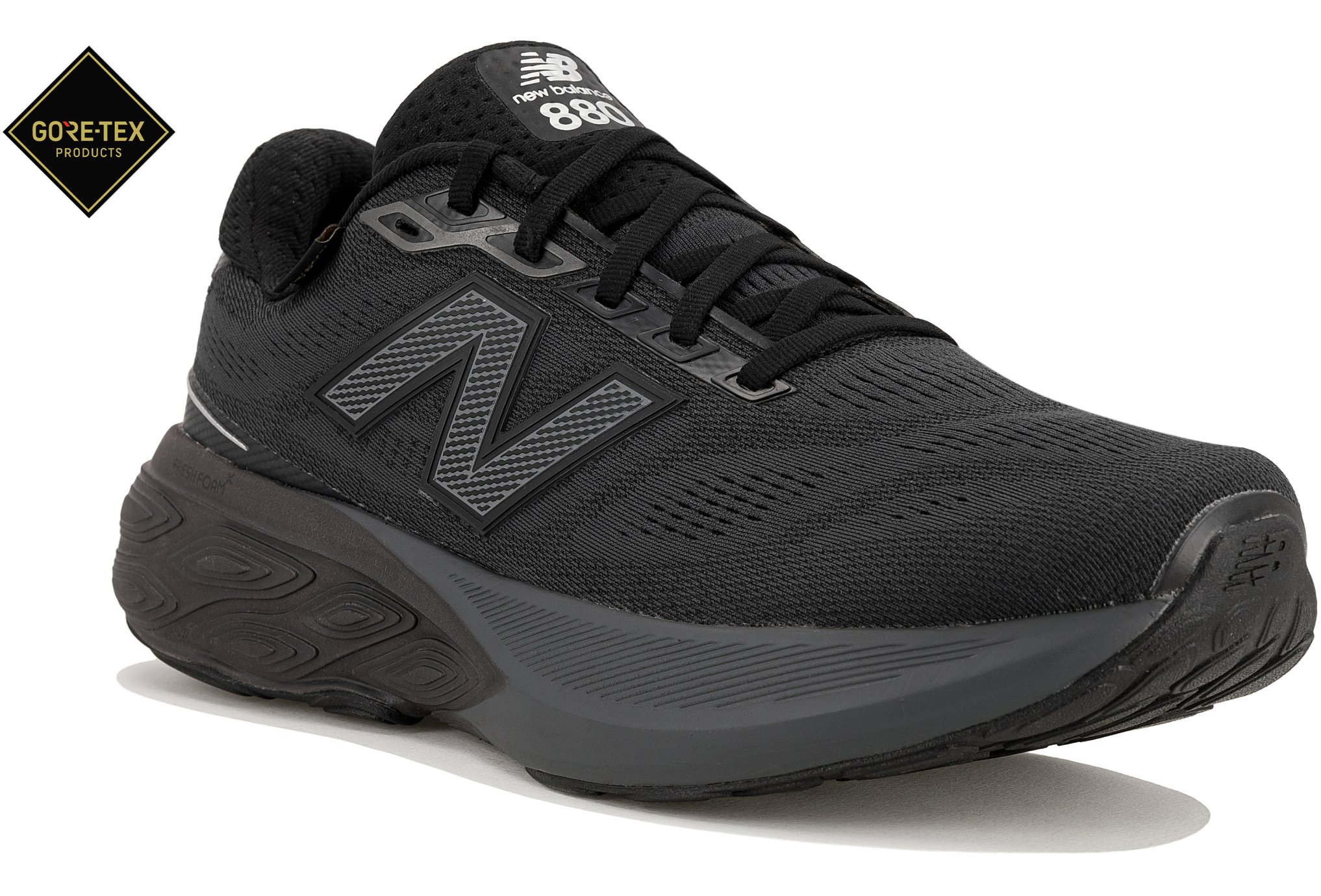 NEW BALANCE FRESH FOAM 880 V15 - i-Run