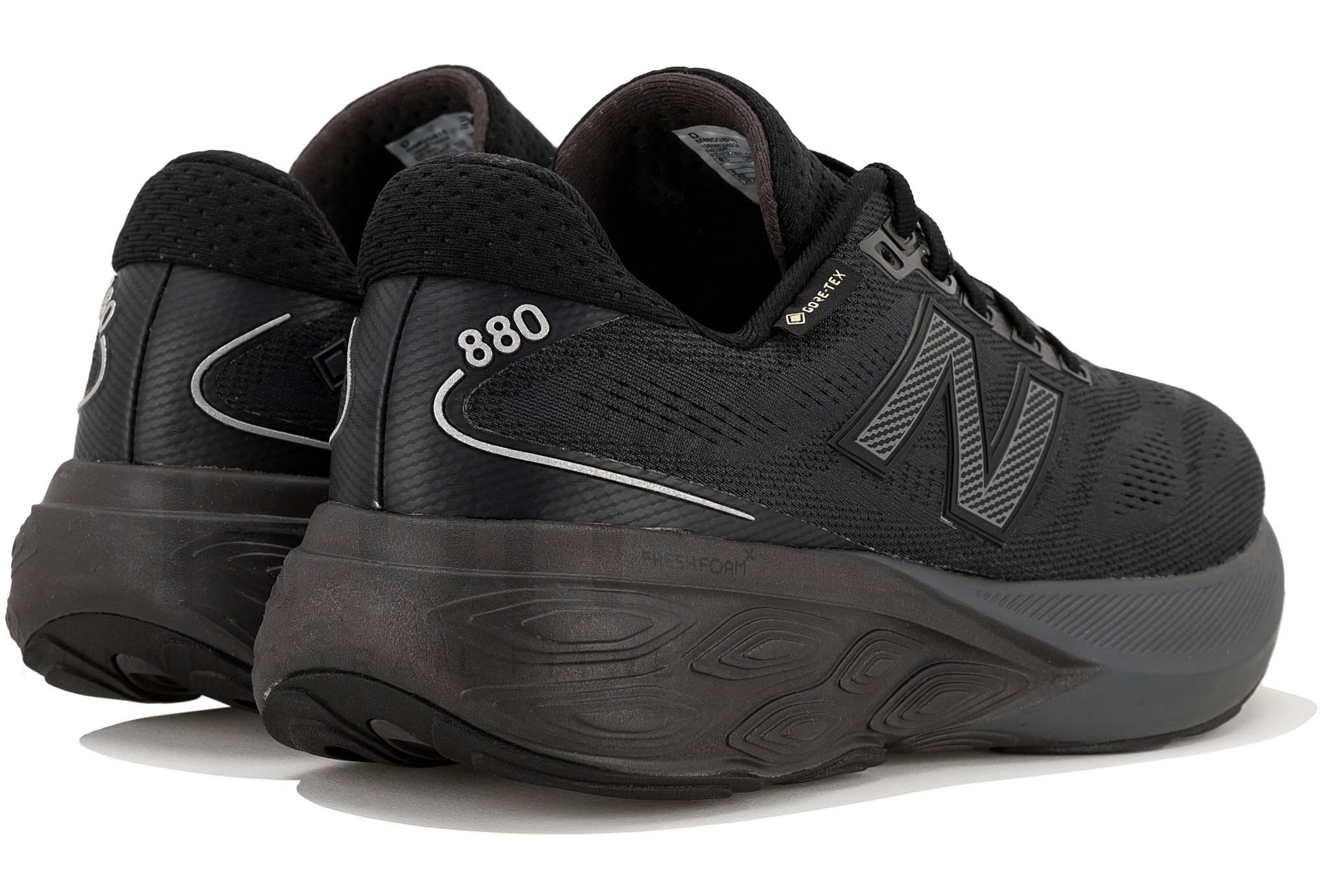 New Balance Fresh Foam X 880 V15 Gore-Tex