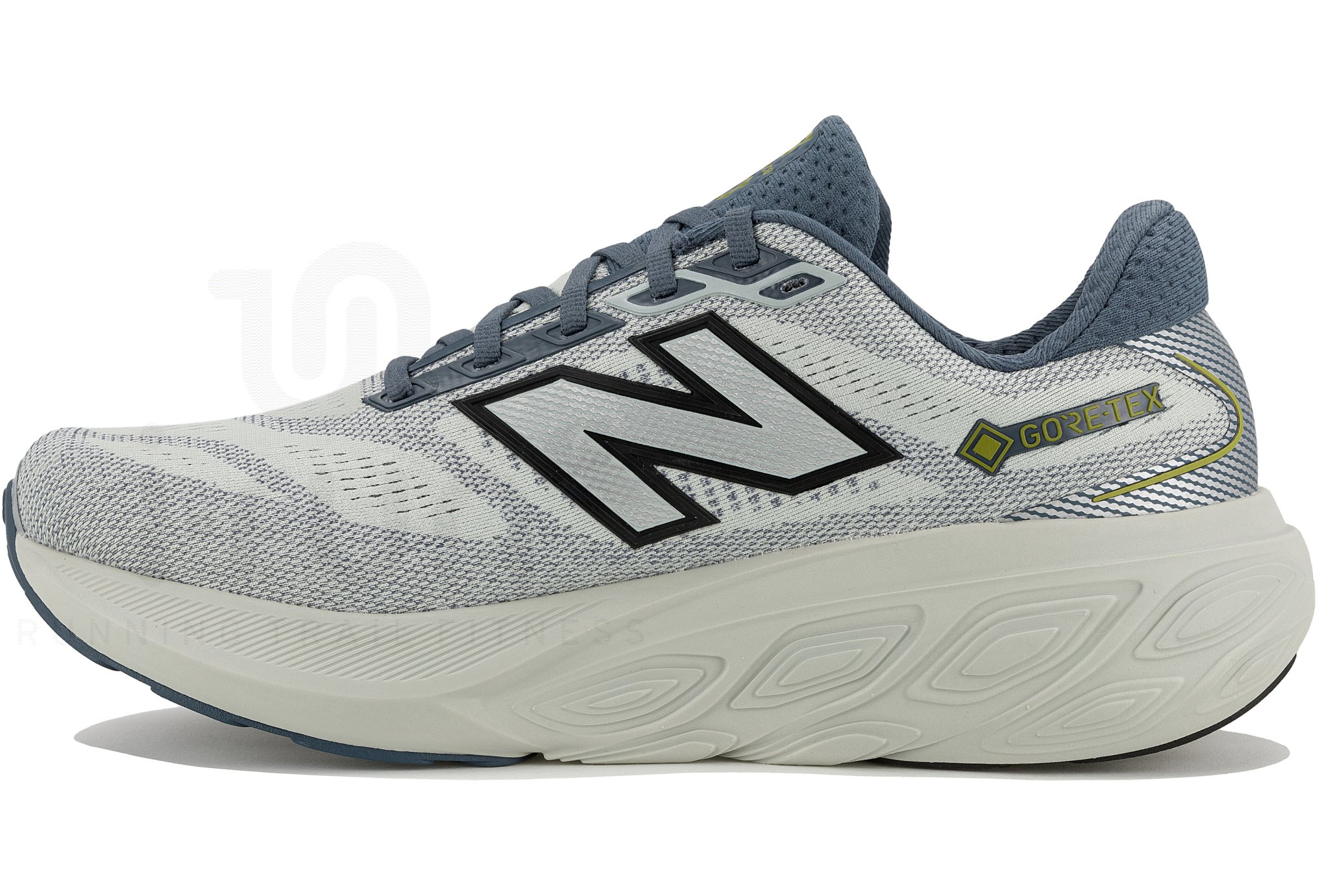 New Balance Fresh Foam X 880 V15 Gore-Tex