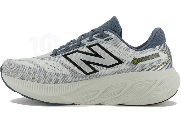 New Balance Fresh Foam X 880 V15 Gore-Tex