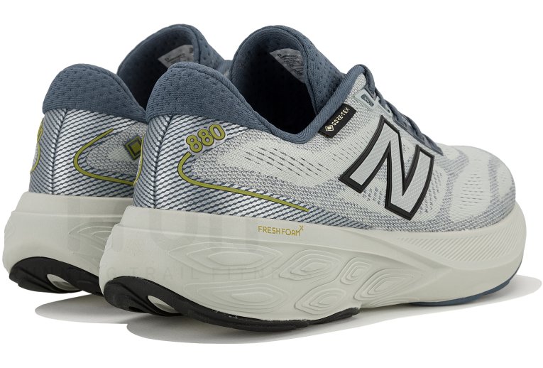New Balance Fresh Foam X 880 V15 Gore-Tex