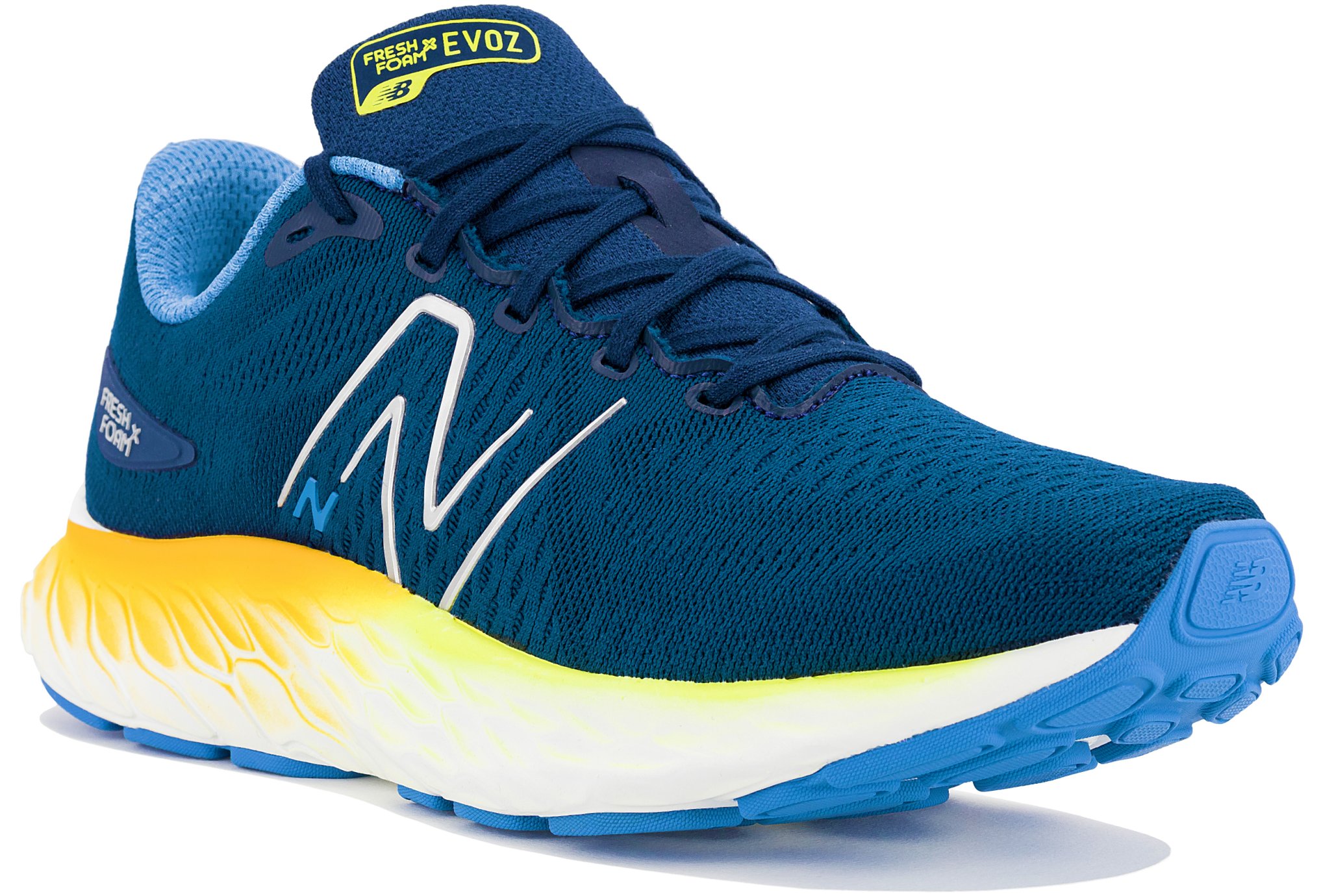 New Balance Fresh Foam X Evoz V3 M
