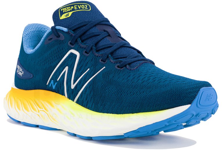 New Balance Fresh Foam X Evoz V3 M