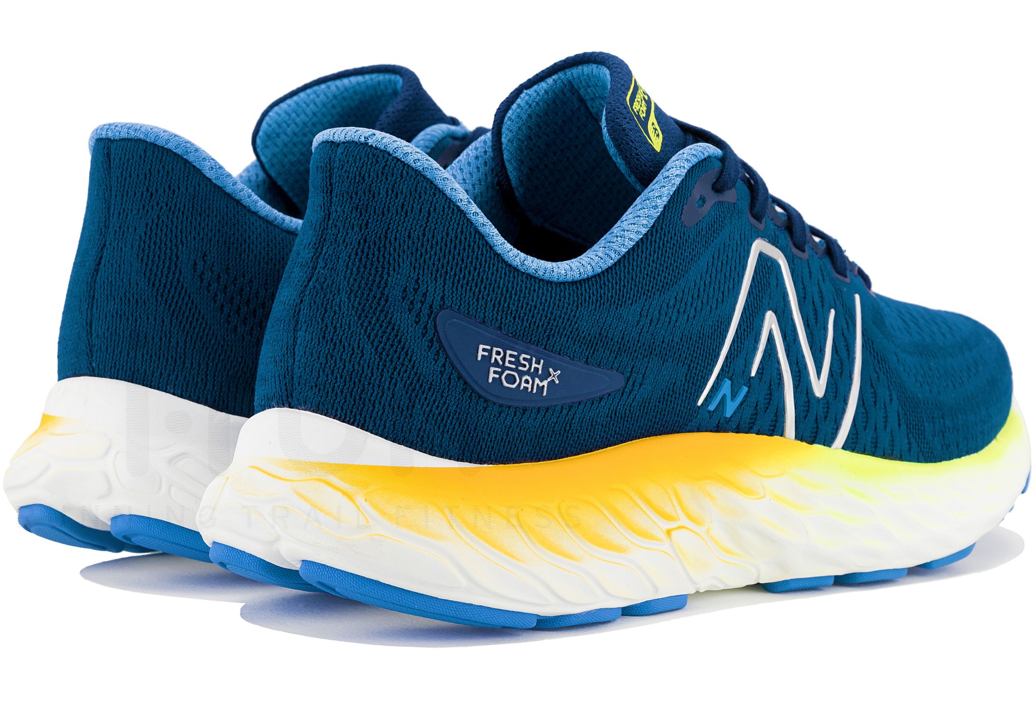 New Balance Fresh Foam X Evoz V3 M