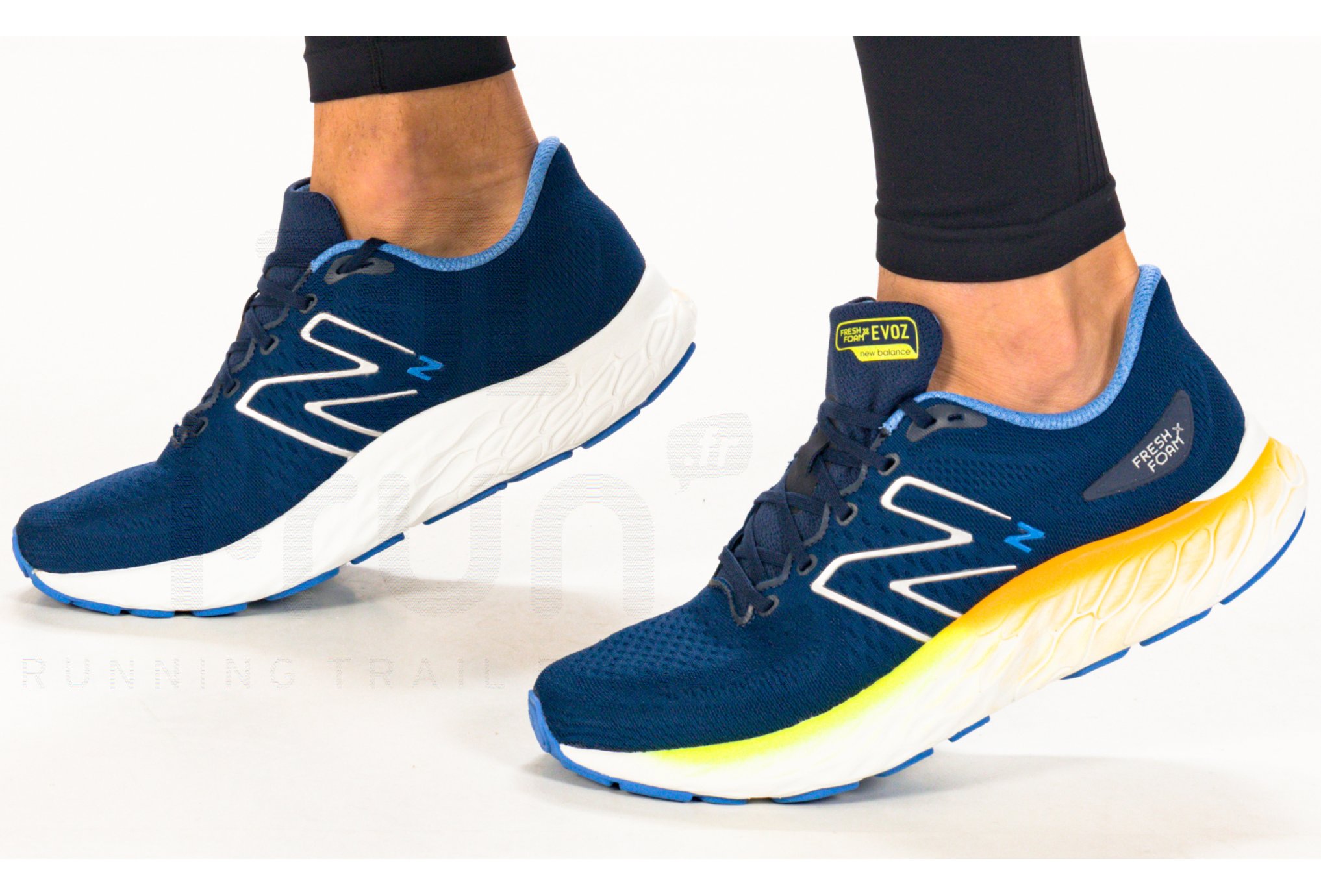 New Balance Fresh Foam X Evoz V3 M