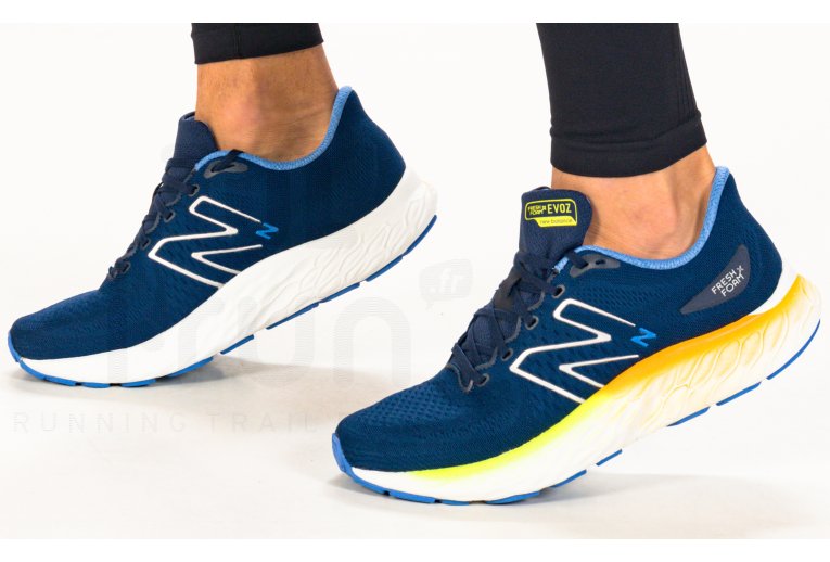 New Balance Fresh Foam X Evoz V3 M