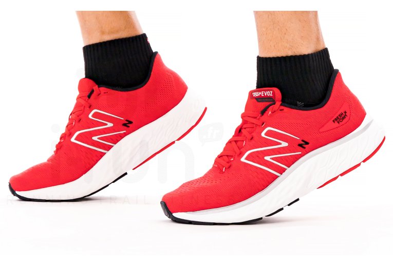 New Balance Fresh Foam X Evoz V3 M 