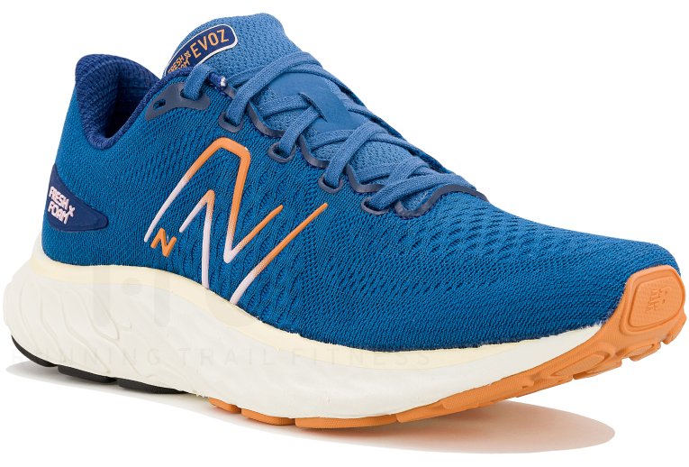 New Balance Fresh Foam X Evoz V3 Damen
