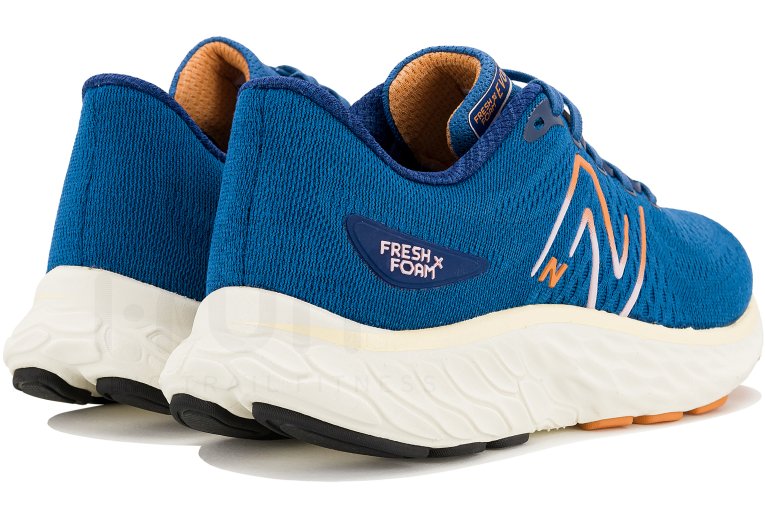 New Balance Fresh Foam X Evoz V3 Damen