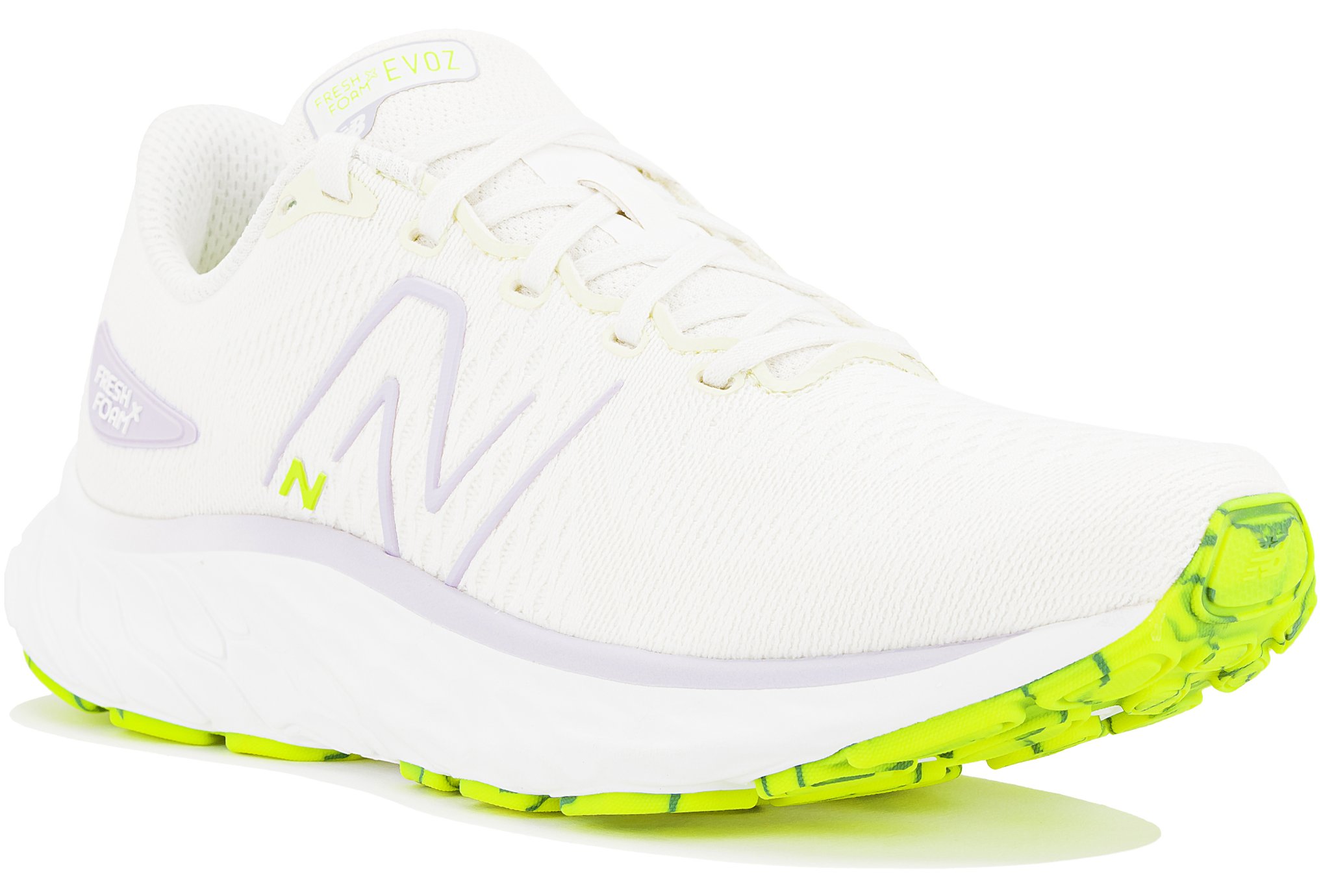 New Balance Fresh Foam X Evoz V3 W Chaussures de sport femme