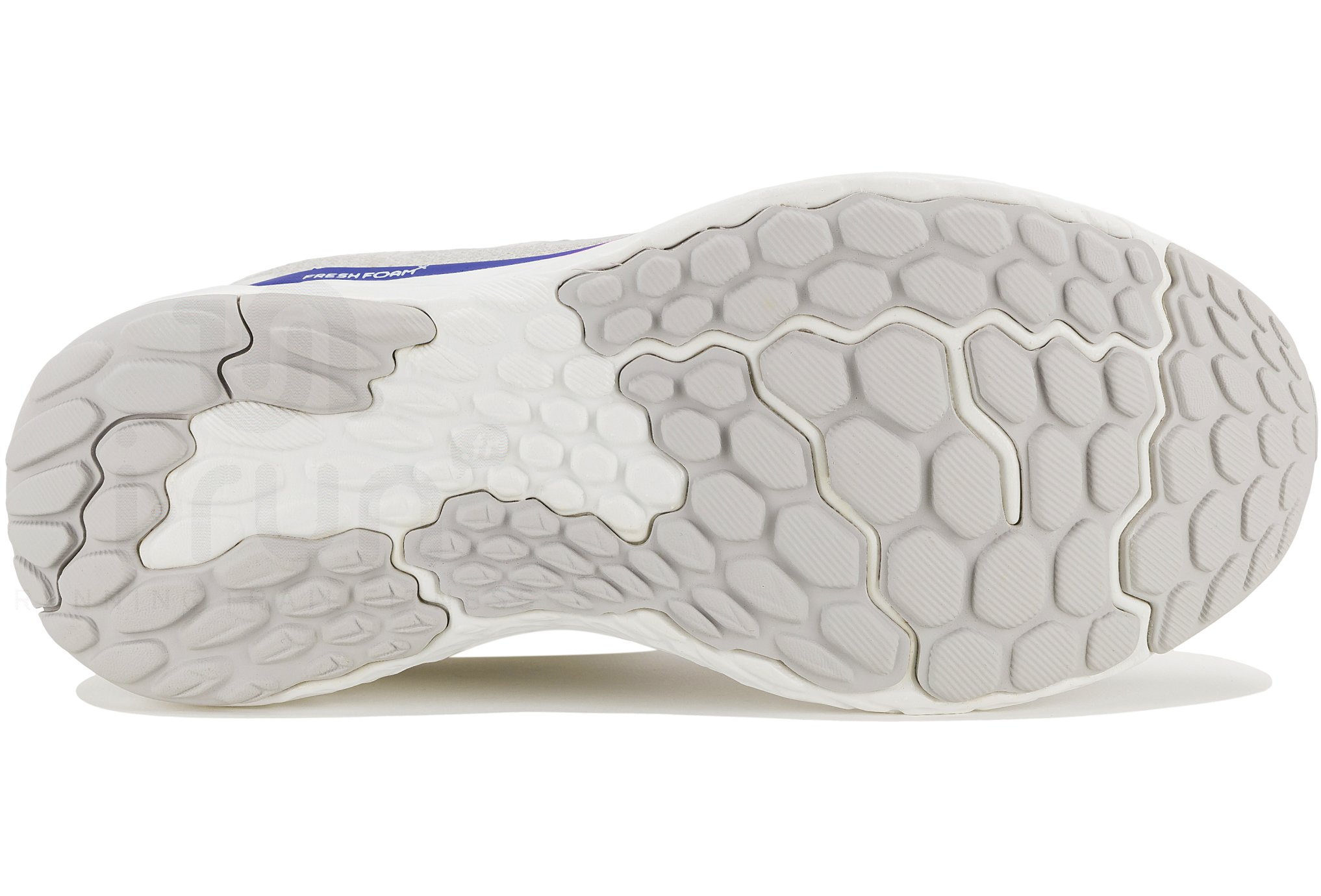 New Balance Fresh Foam X EVOZ v4