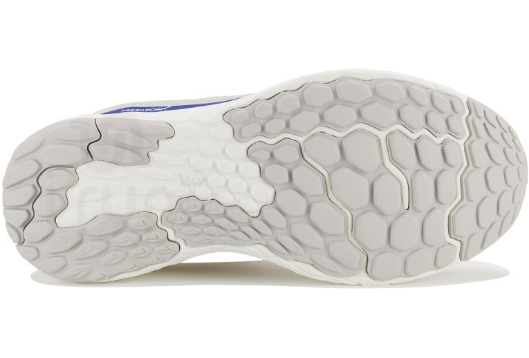 New Balance Fresh Foam X EVOZ v4