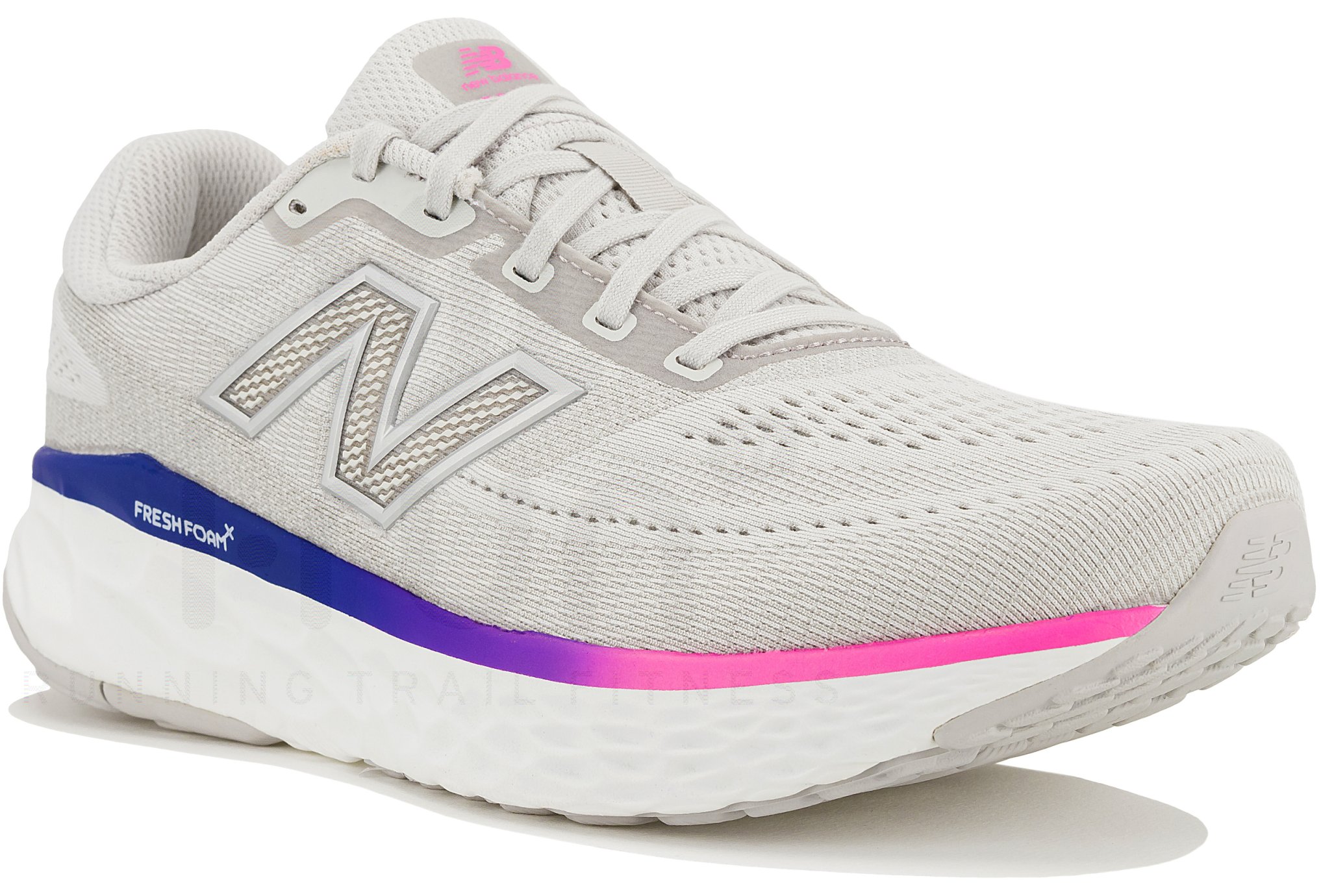 New Balance Fresh Foam X EVOZ v4 special offer | Women Shoes Road