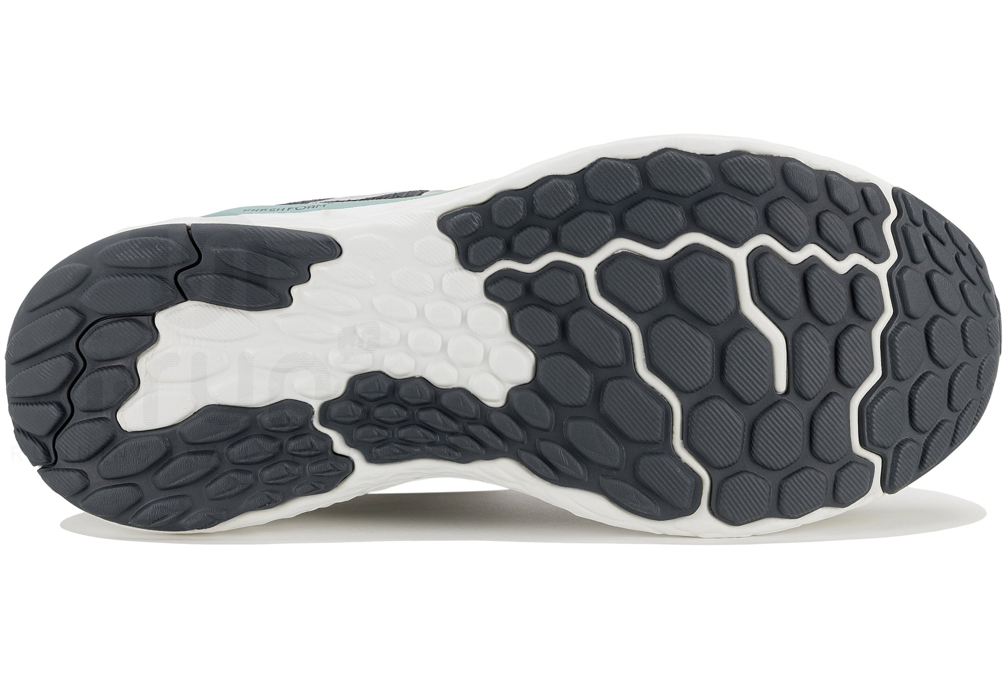 New Balance Fresh Foam X EVOZ v4