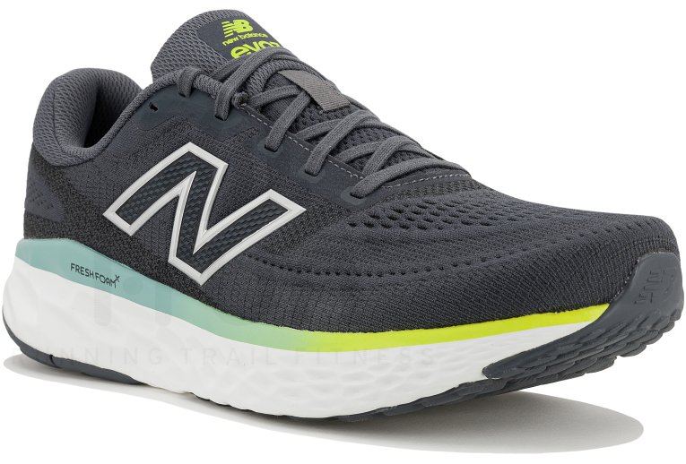 New Balance Fresh Foam X EVOZ v4