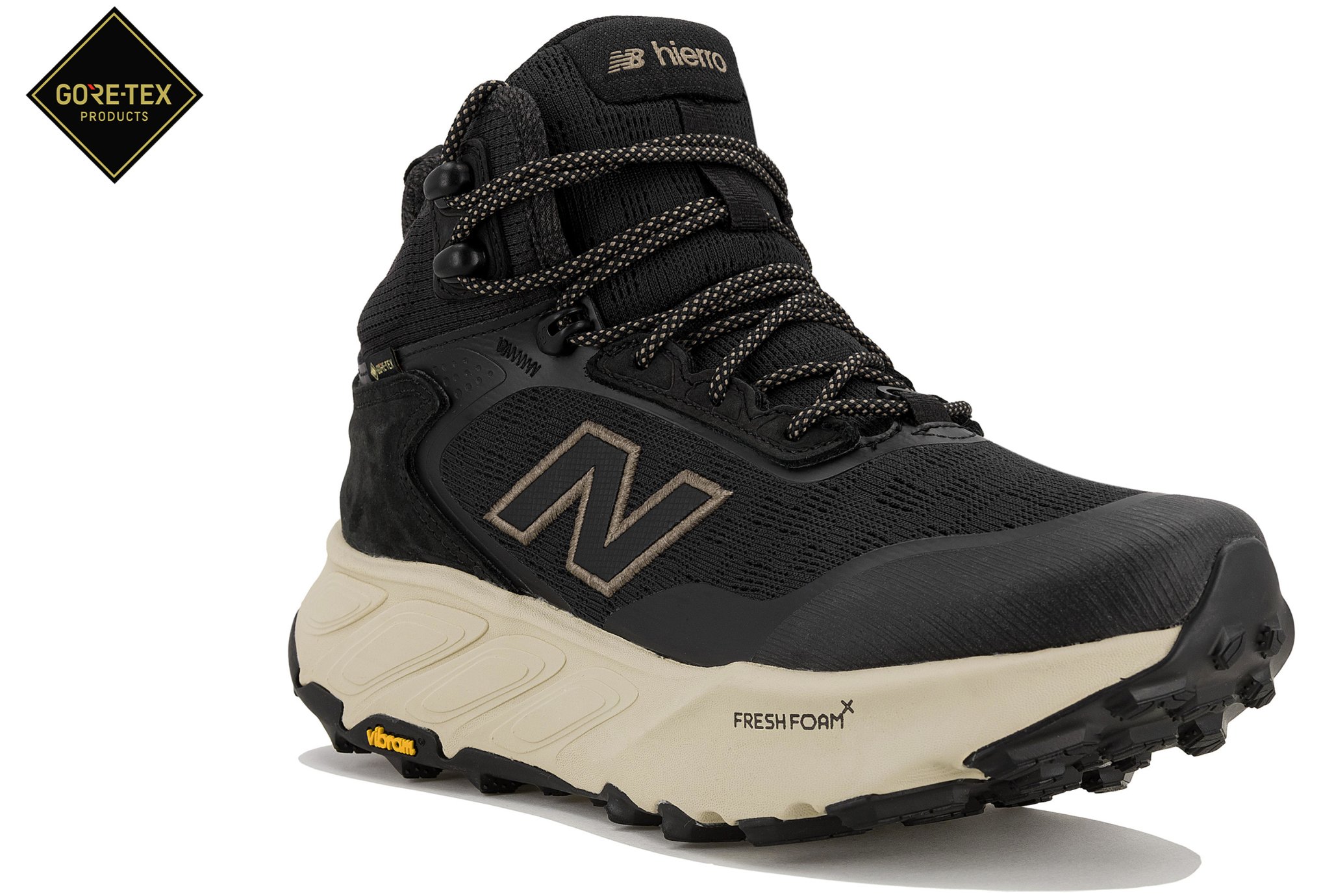 New Balance Fresh Foam X Hierro Hiker Gore-Tex Chaussures de sport femme - New Balance - Chaussures de sport