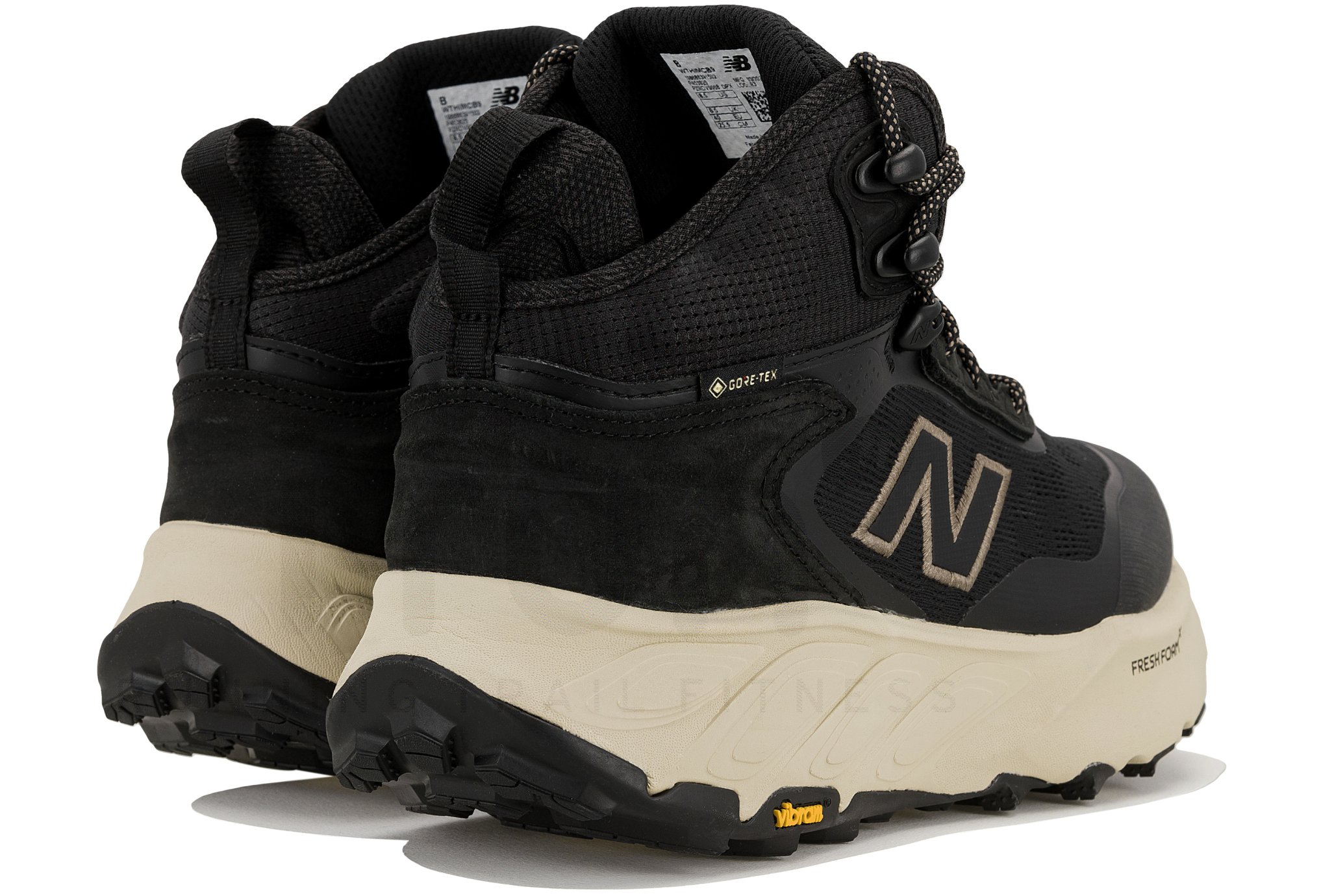 New Balance Fresh Foam X Hierro Hiker Gore-Tex