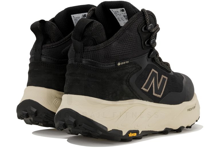 New Balance Fresh Foam X Hierro Hiker Gore-Tex