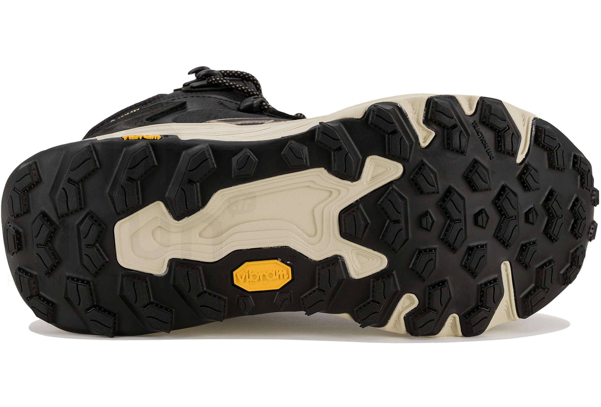 New Balance Fresh Foam X Hierro Hiker Gore-Tex